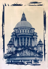 City Hall, Belfast Unframed